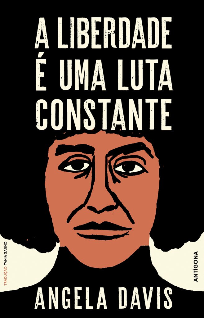 A Liberdade é Uma Luta Constante: Ferguson, a Palestina e as Bases de um Movimento