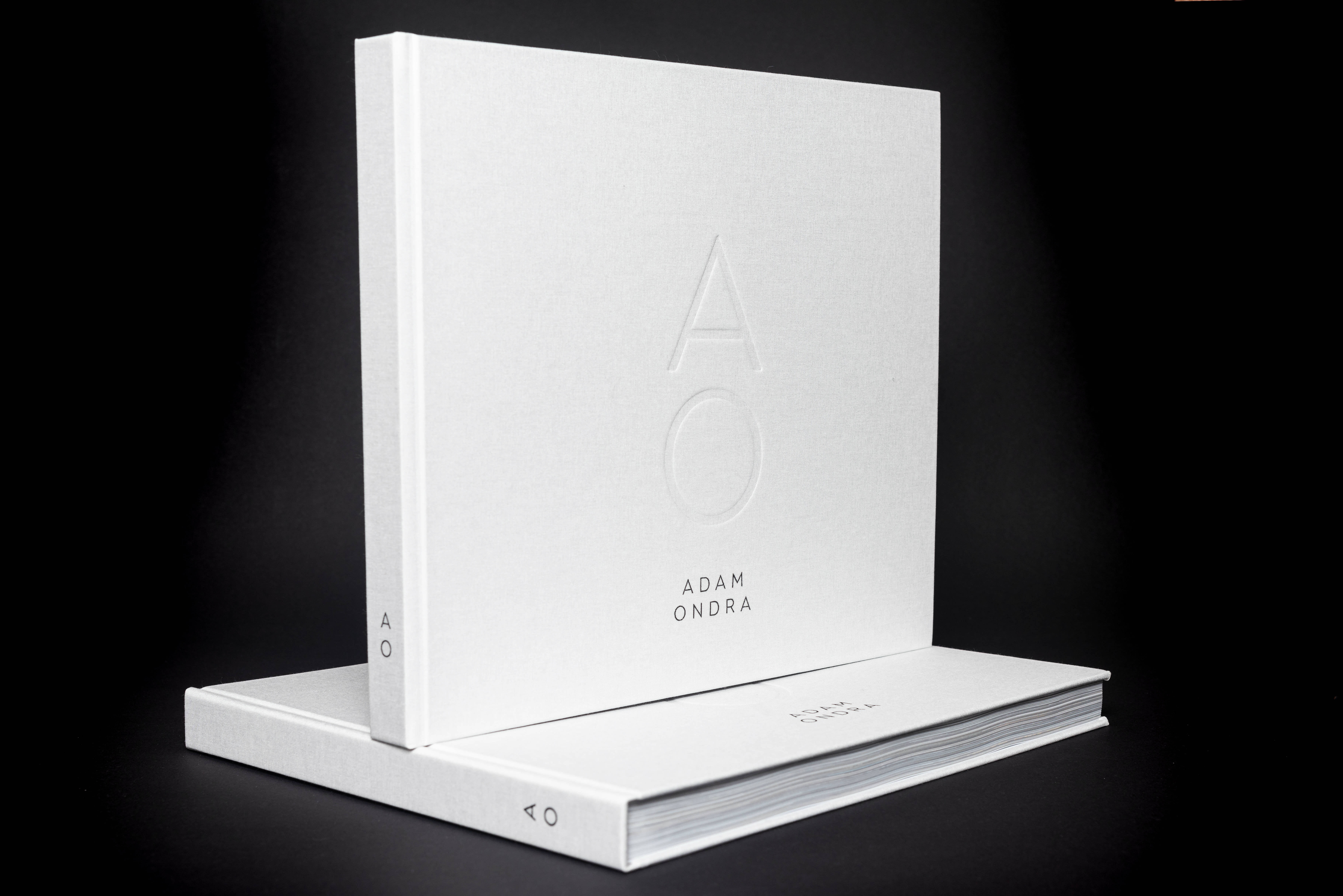 AO Book by Adam Ondra | Goodreads