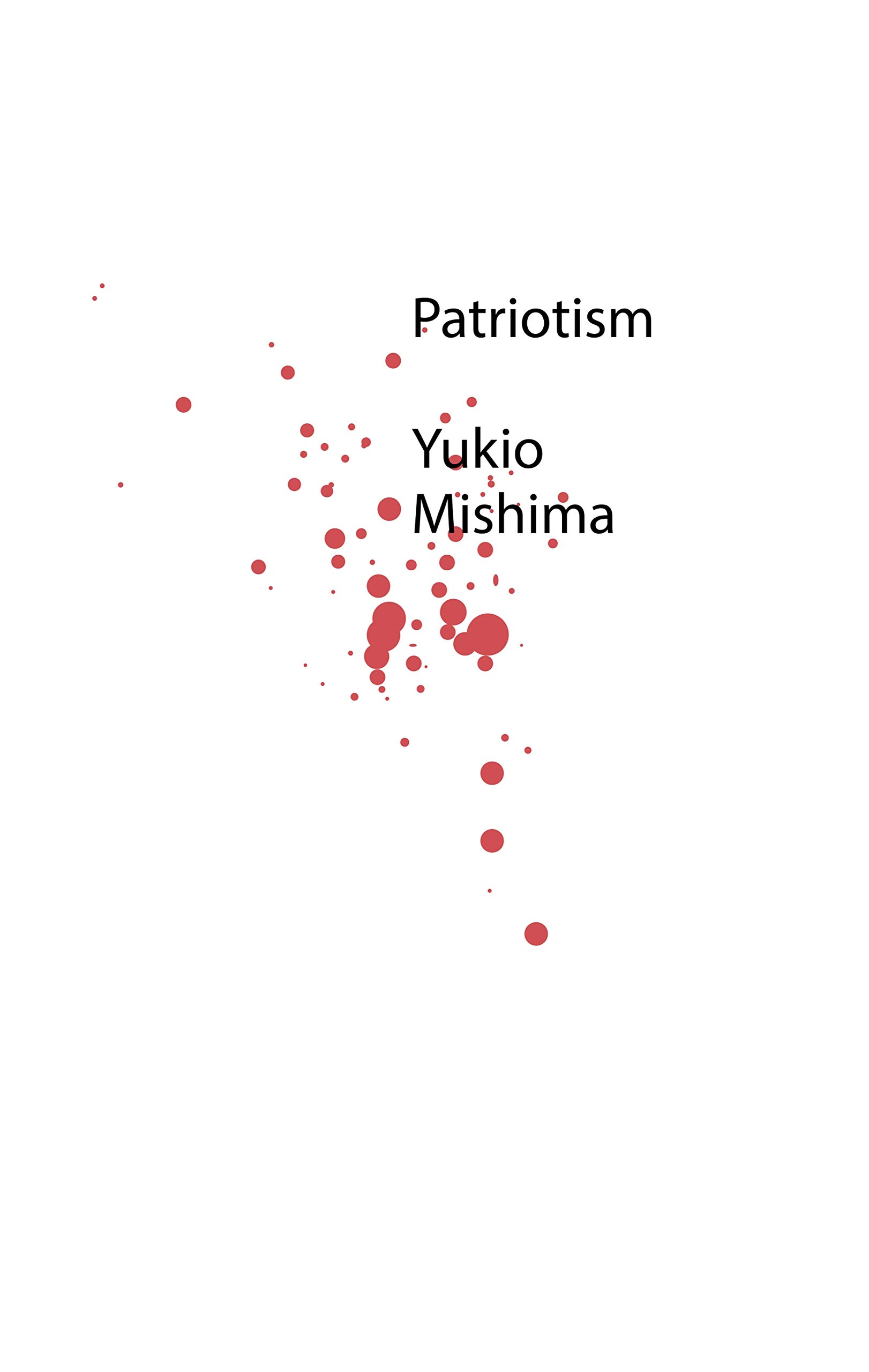 Patriotism (New Directions Pearls)