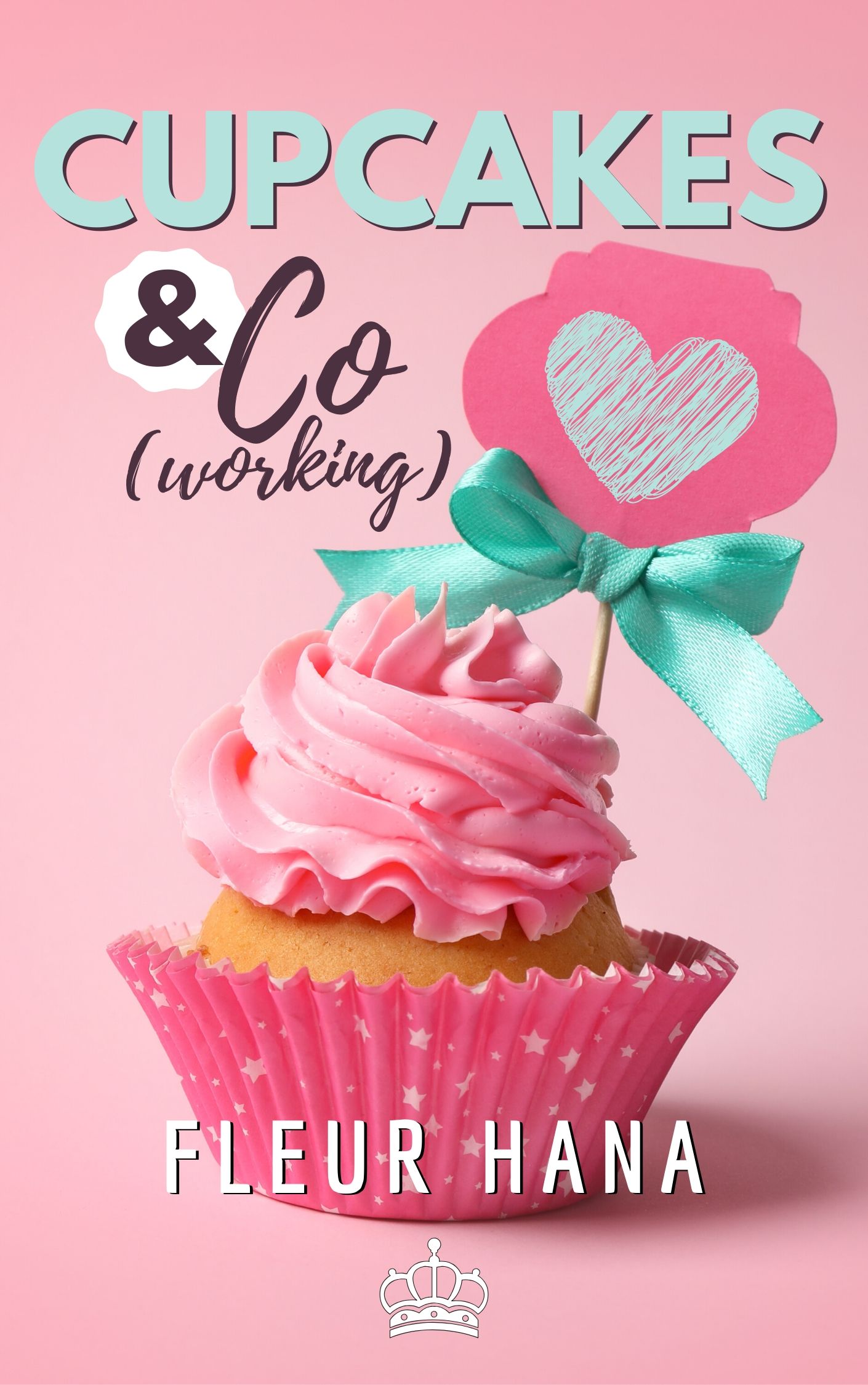 Cupcakes & Co(working) - Cupcakes & Co 2