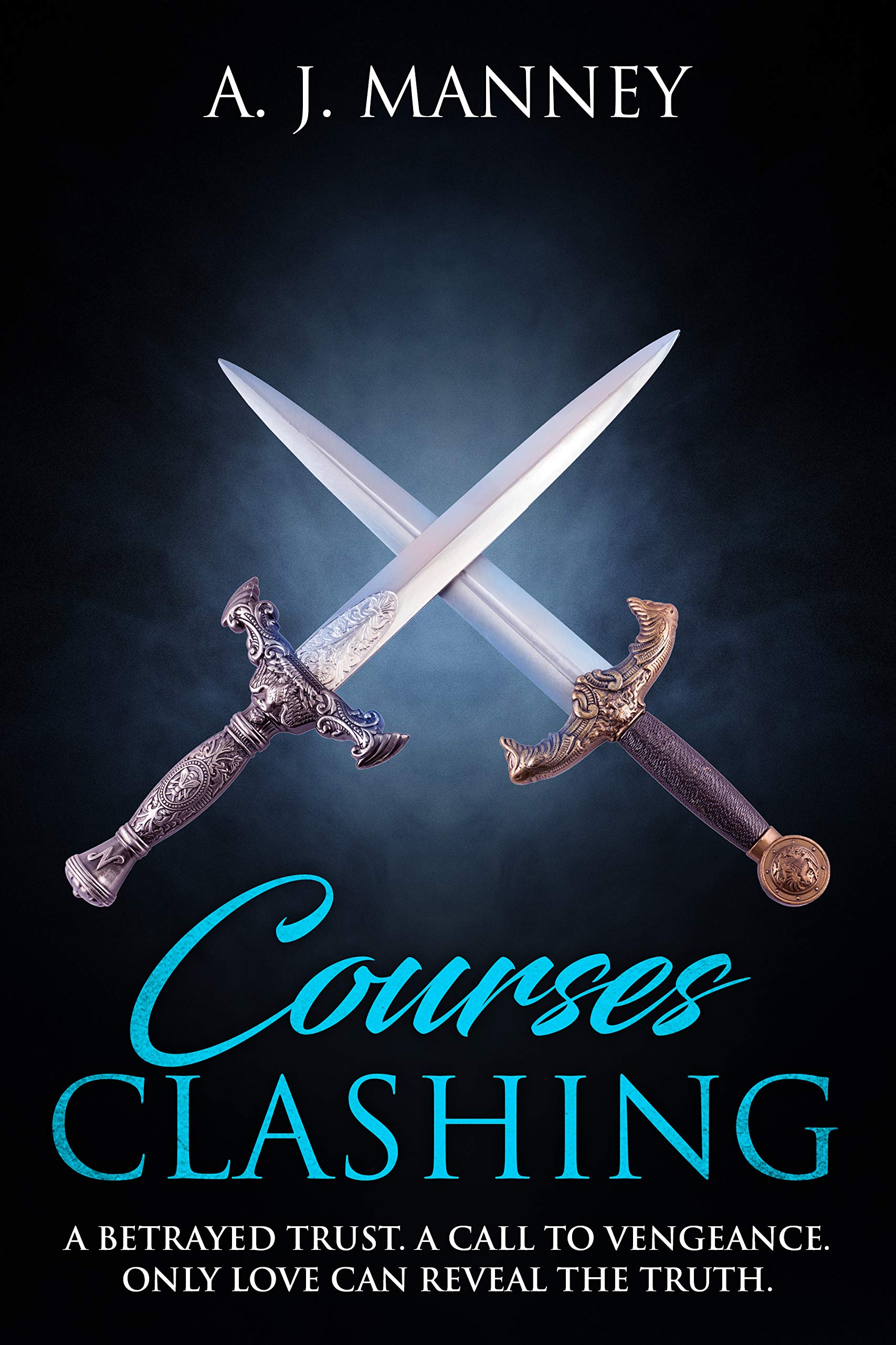 Courses Clashing
