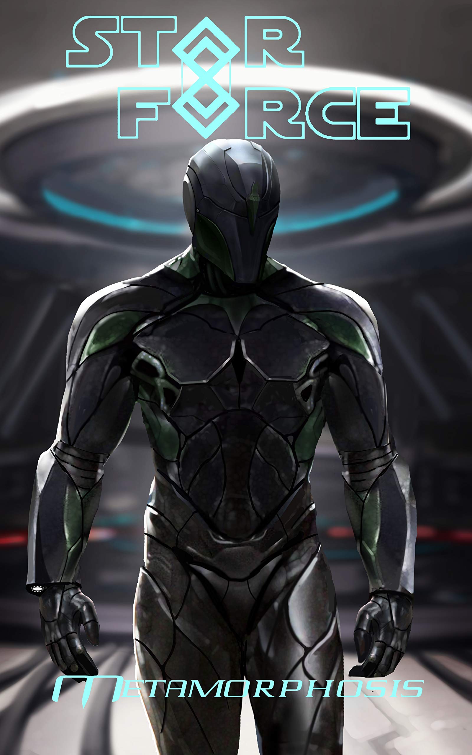 Star Force book cover