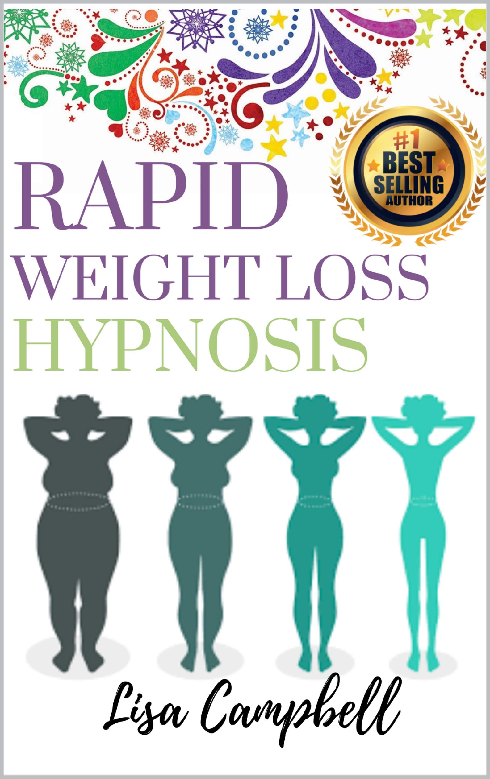 Rapid Weight Loss Hypnosis Burn Fat and Lose Weight Fast With Powerful