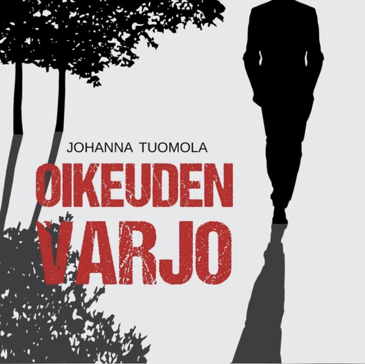 Oikeuden varjo