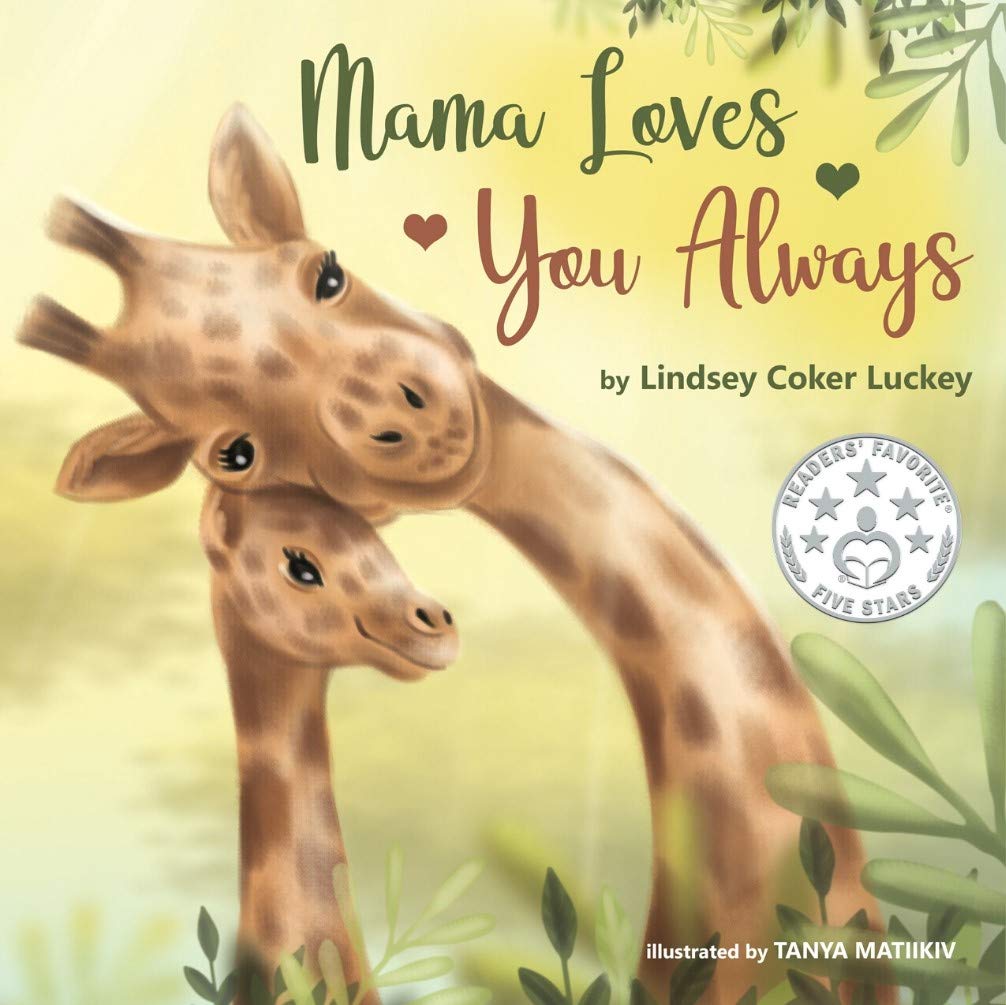 Mama Loves You Always