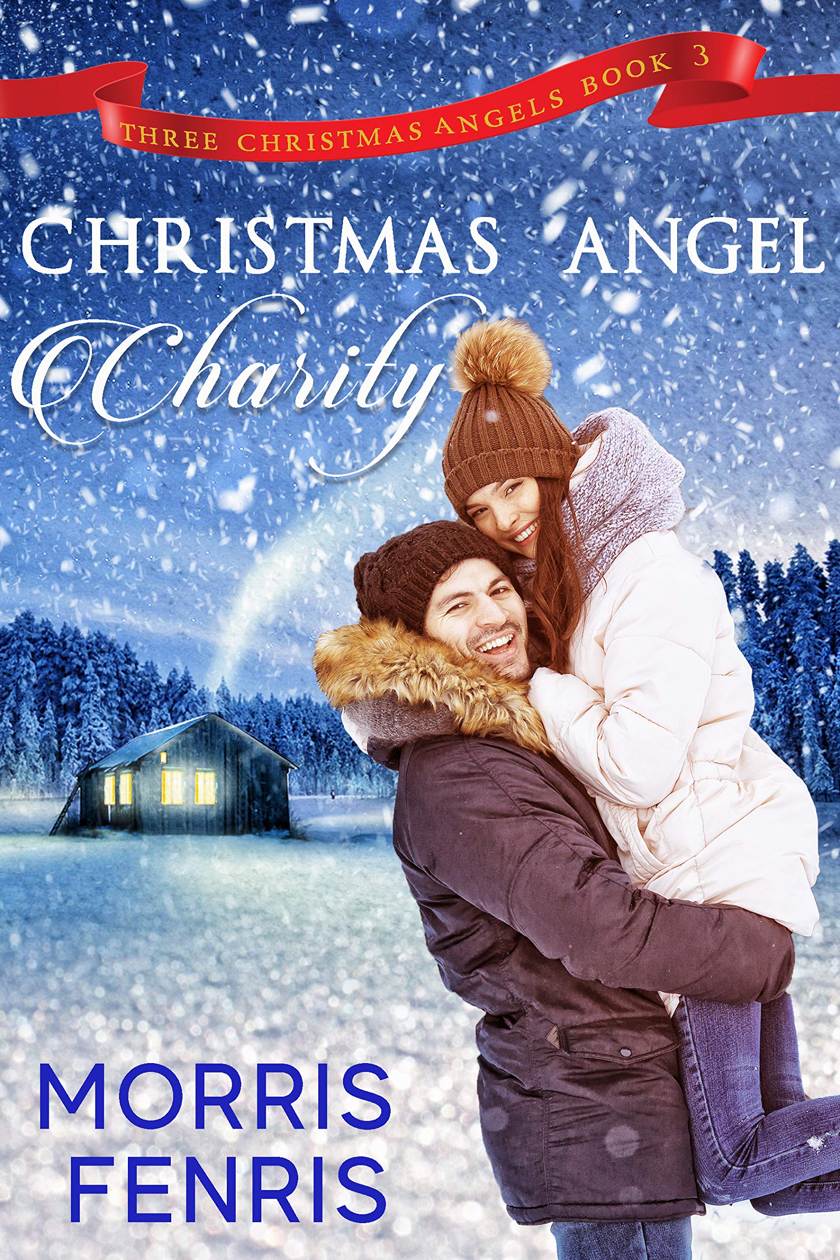 Christmas Angel Charity