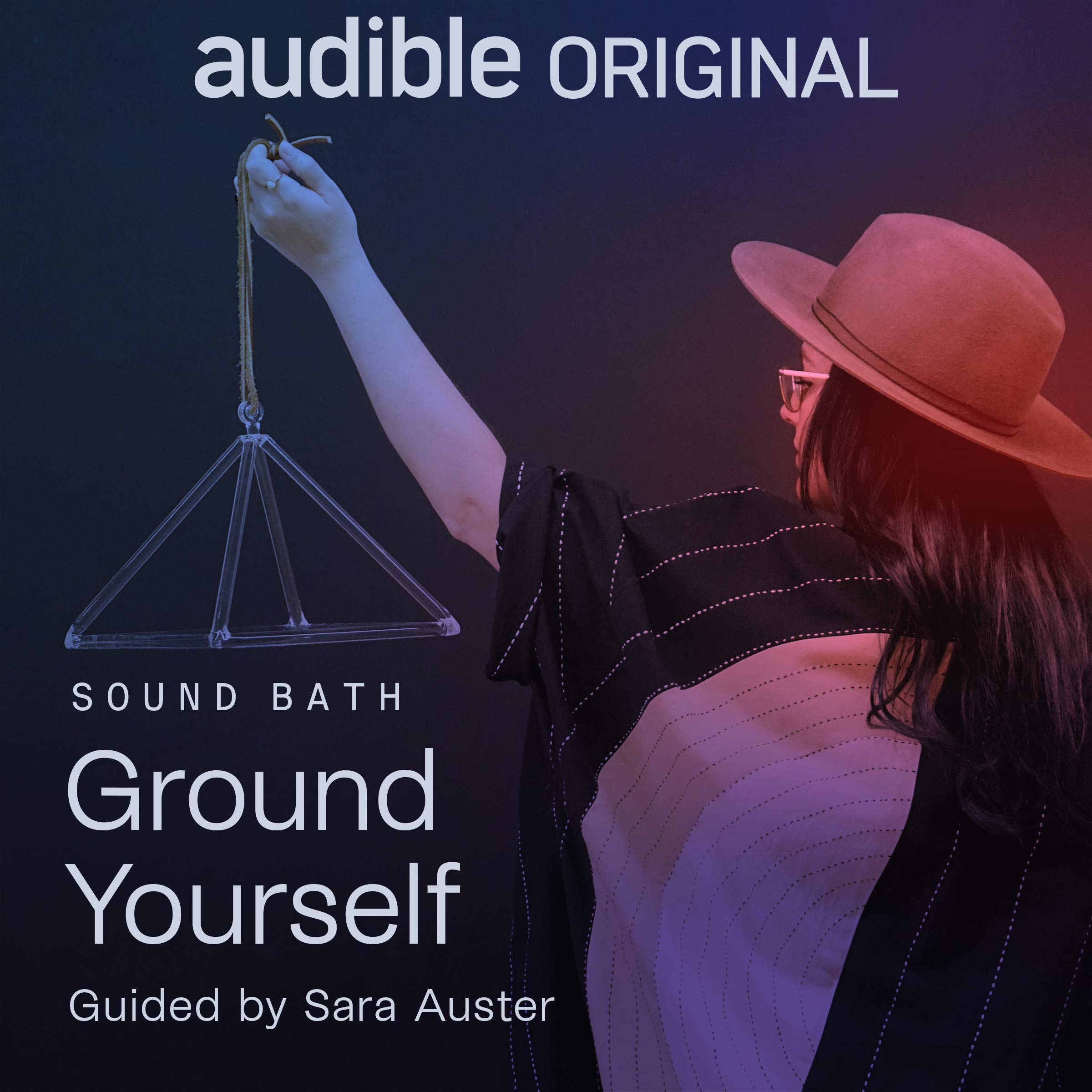 Ground Yourself
