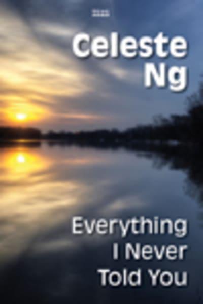 Everything I Never Told You