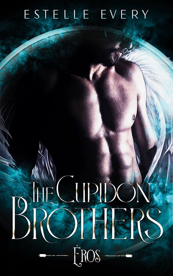 The Cupidon Brothers book cover