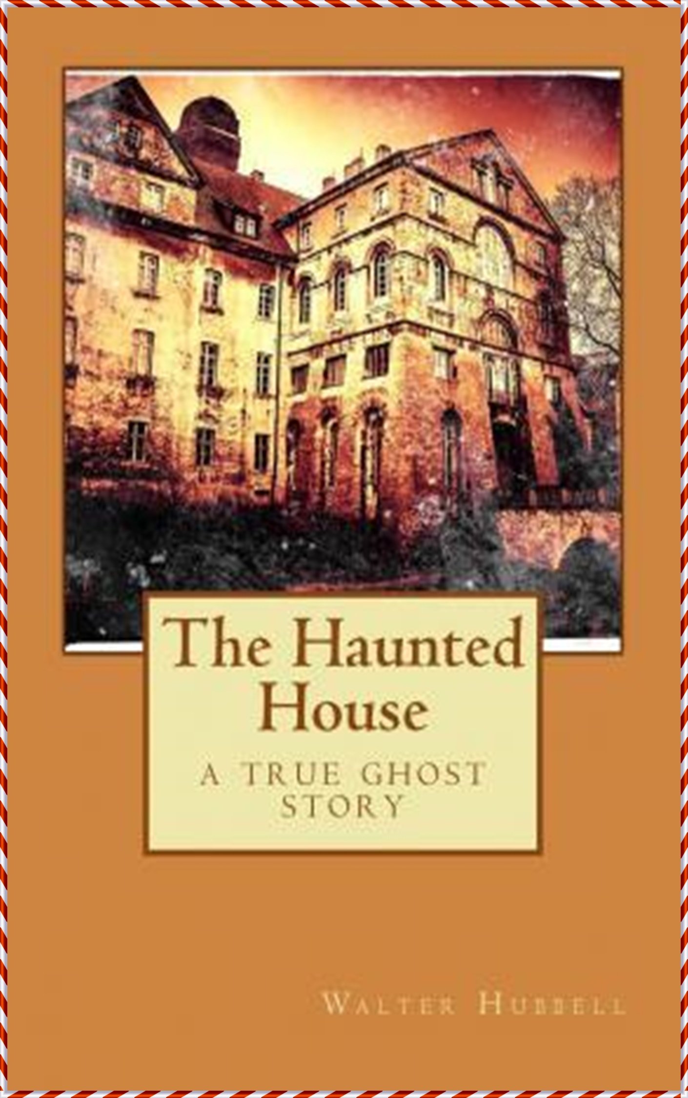 The Haunted House [Norton Critical Edition] by Walter Hubbell Goodreads