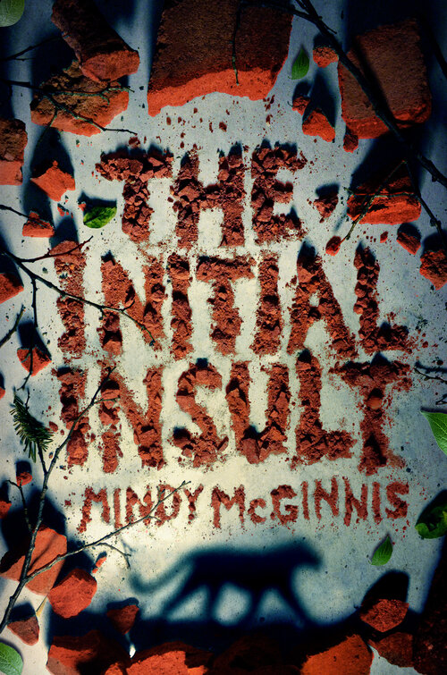 The Initial Insult (The Initial Insult, #1)