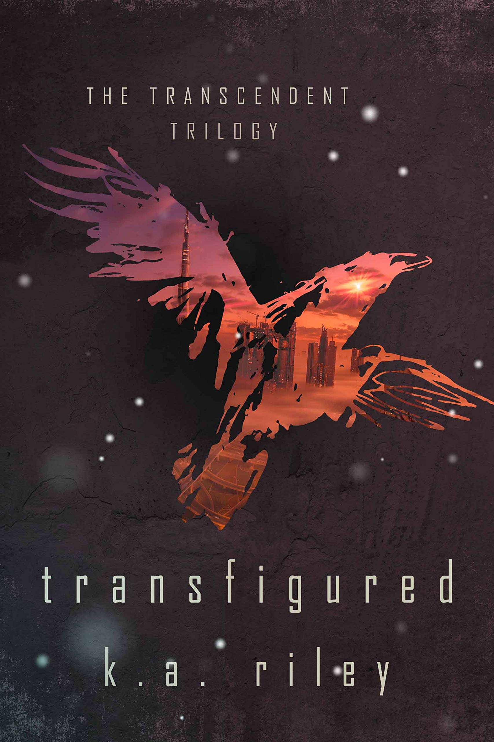 Transfigured