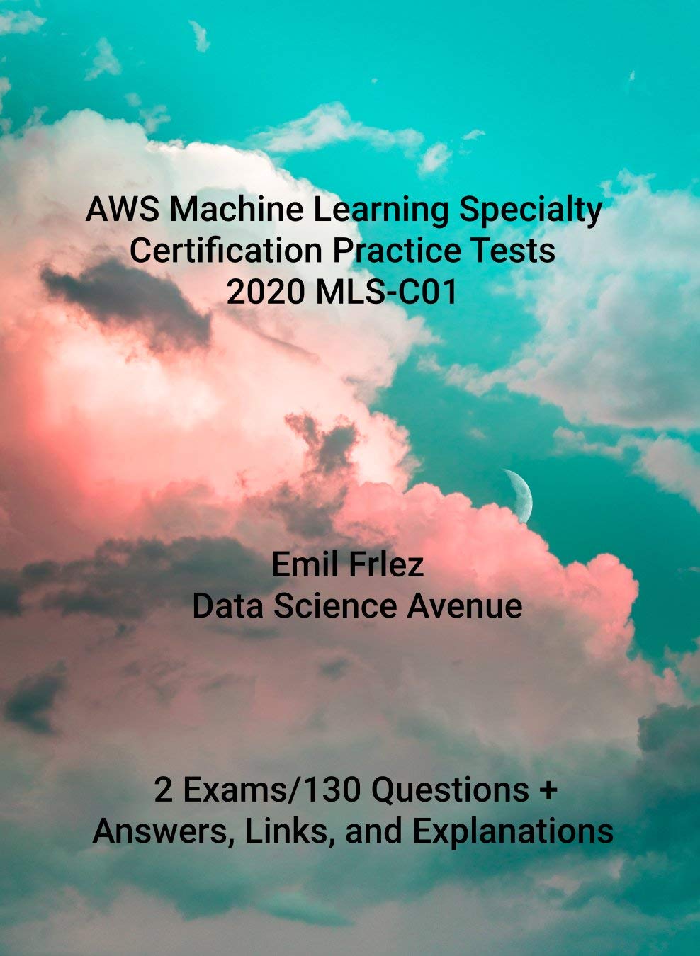 AWS-Certified-Machine-Learning-Specialty受験準備