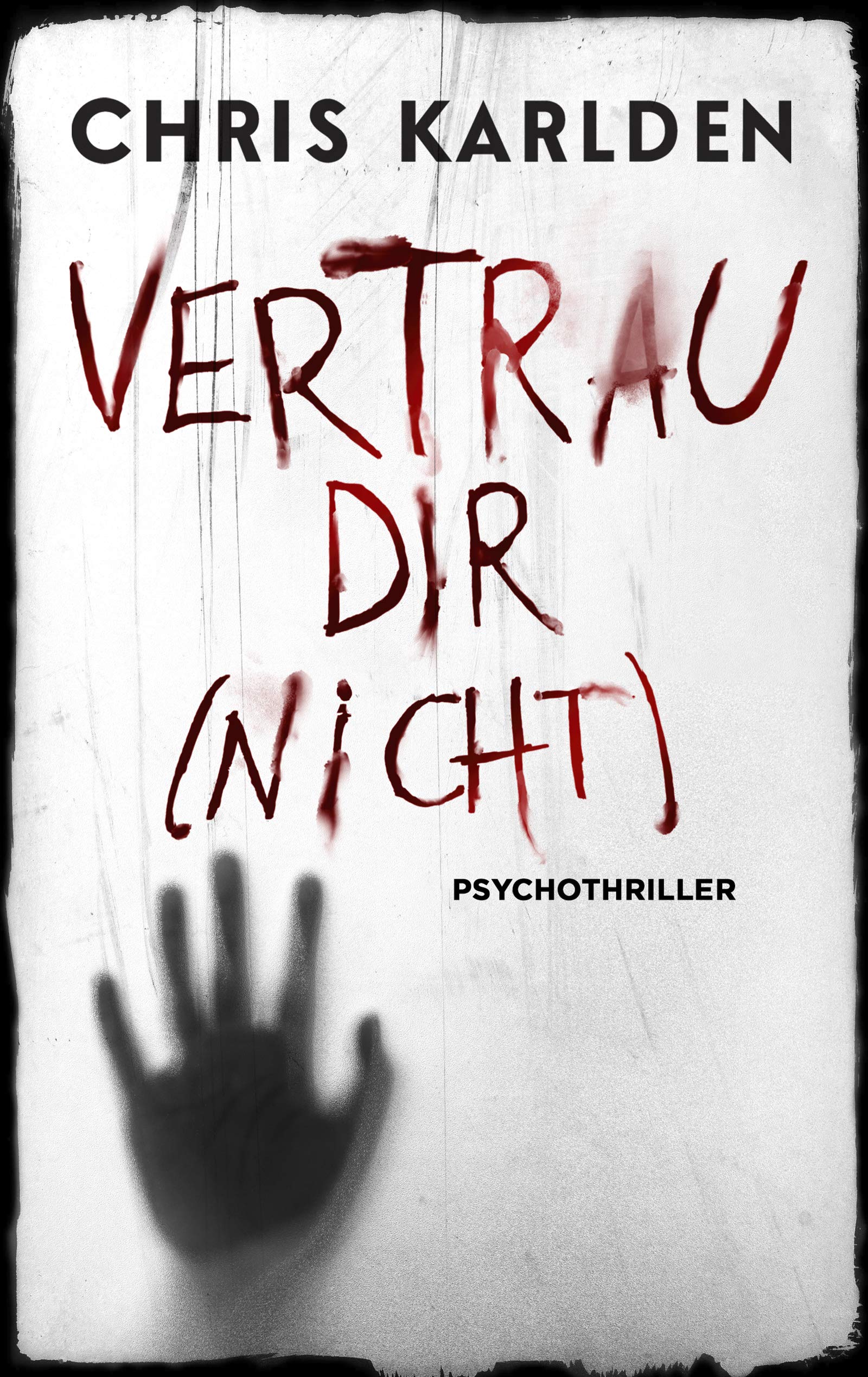 Vertrau dir