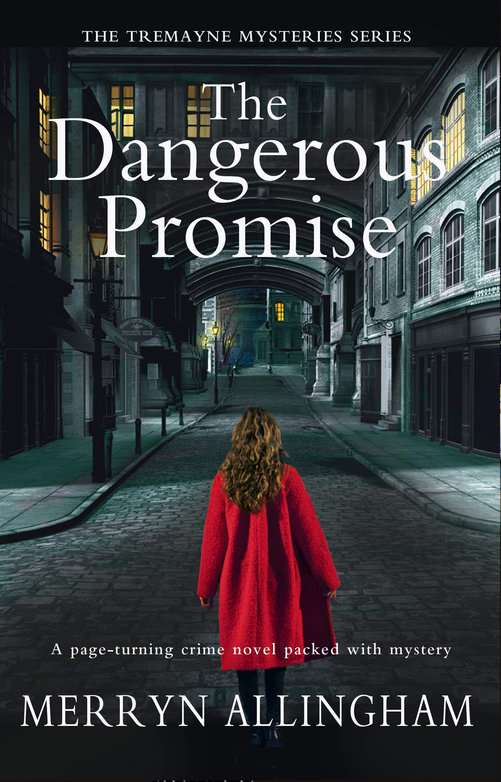 The Dangerous Promise