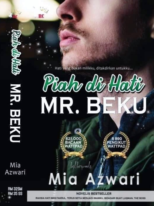 Piah Di Hati Mr. Beku