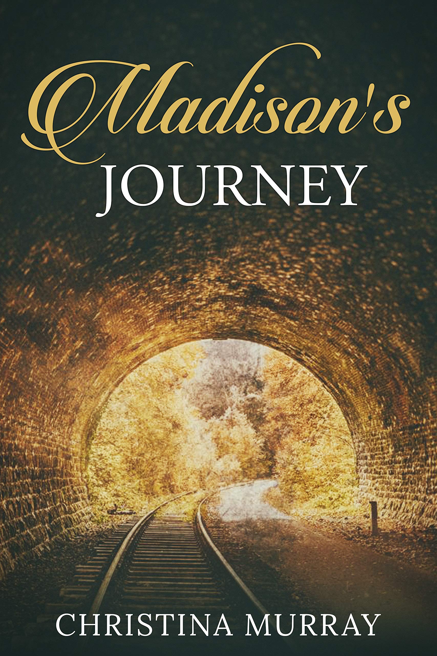 Madiiiissonnn'S Journey: From Zero To Hero - 44nulat