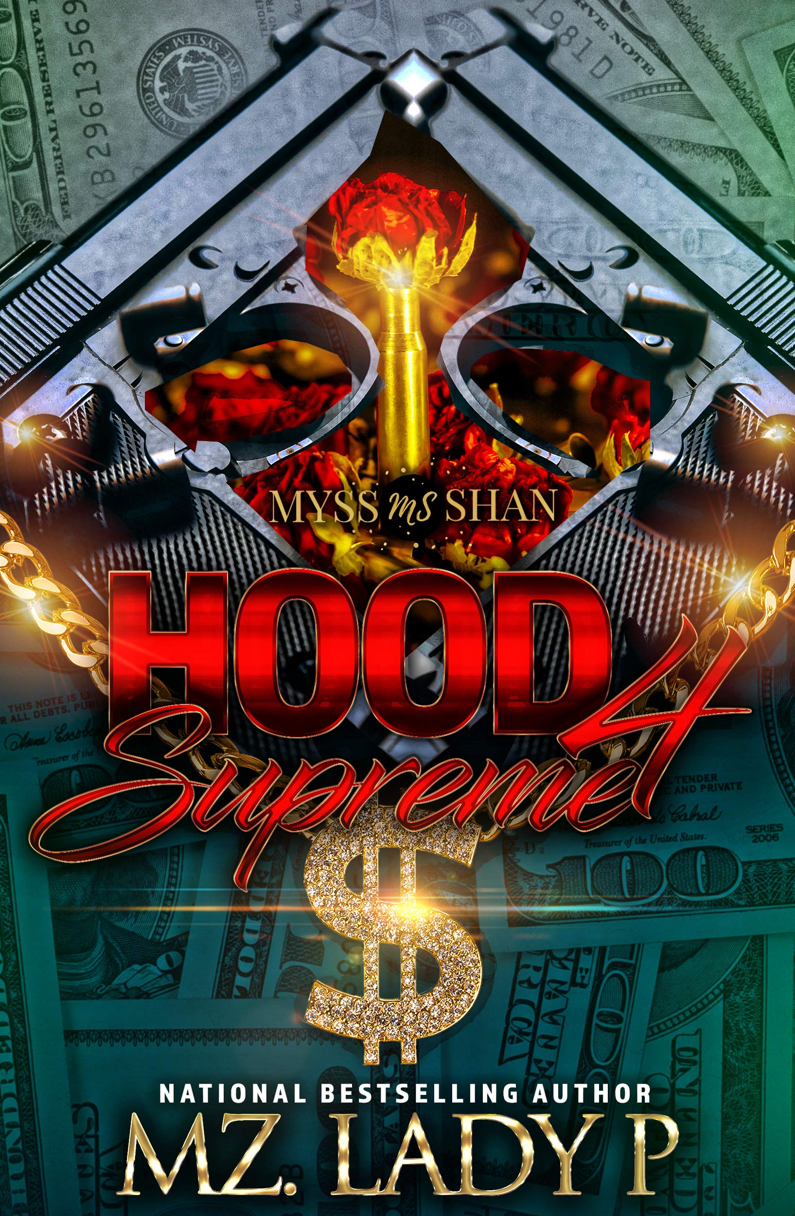 Hood Supreme 4