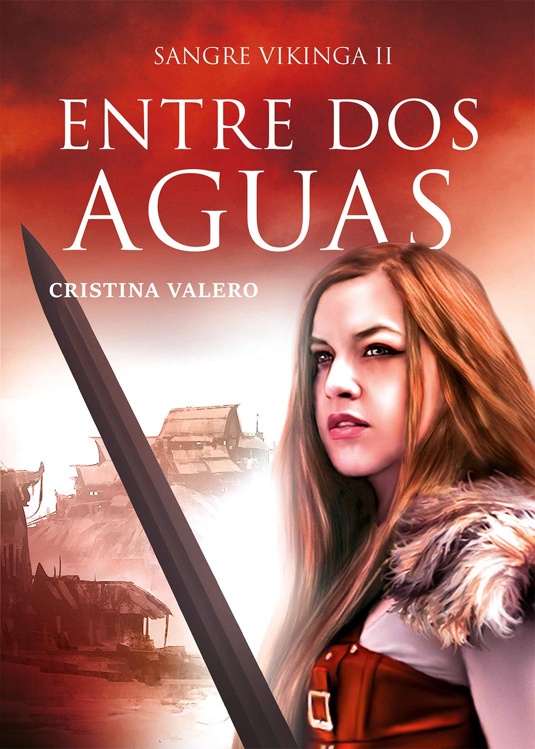Entre dos aguas: Sangre Vikinga II