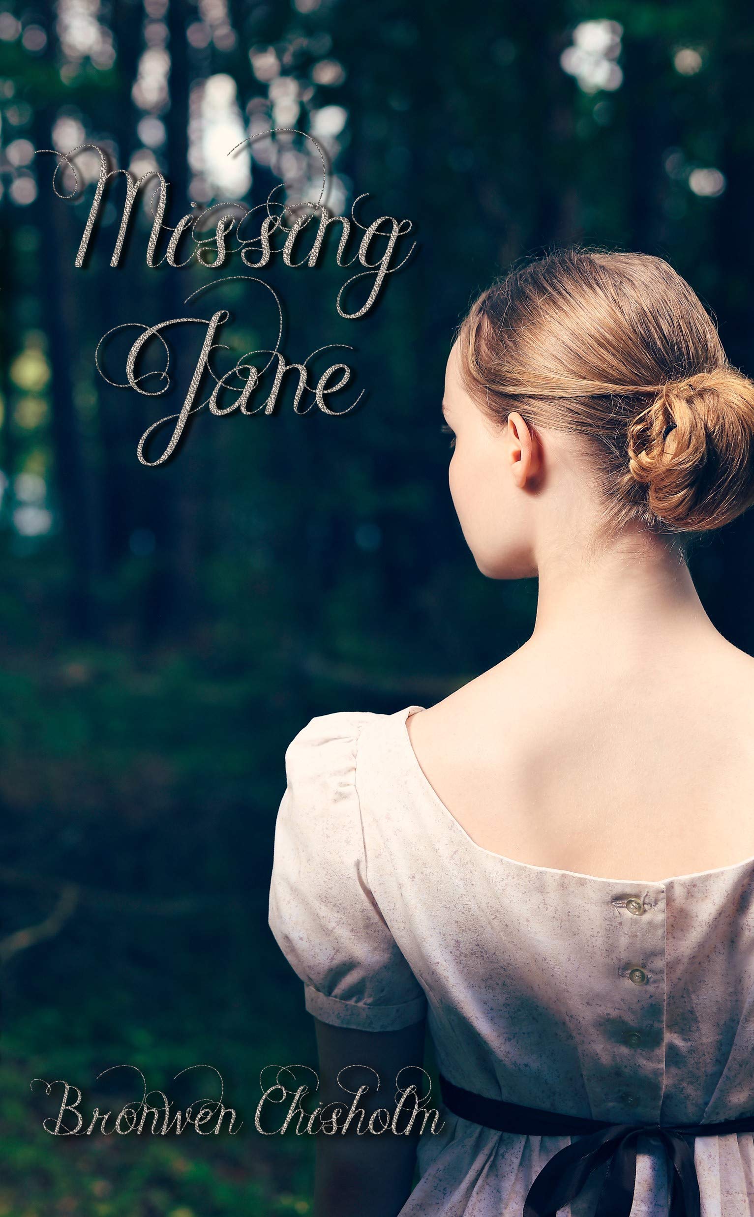 Missing Jane book cover