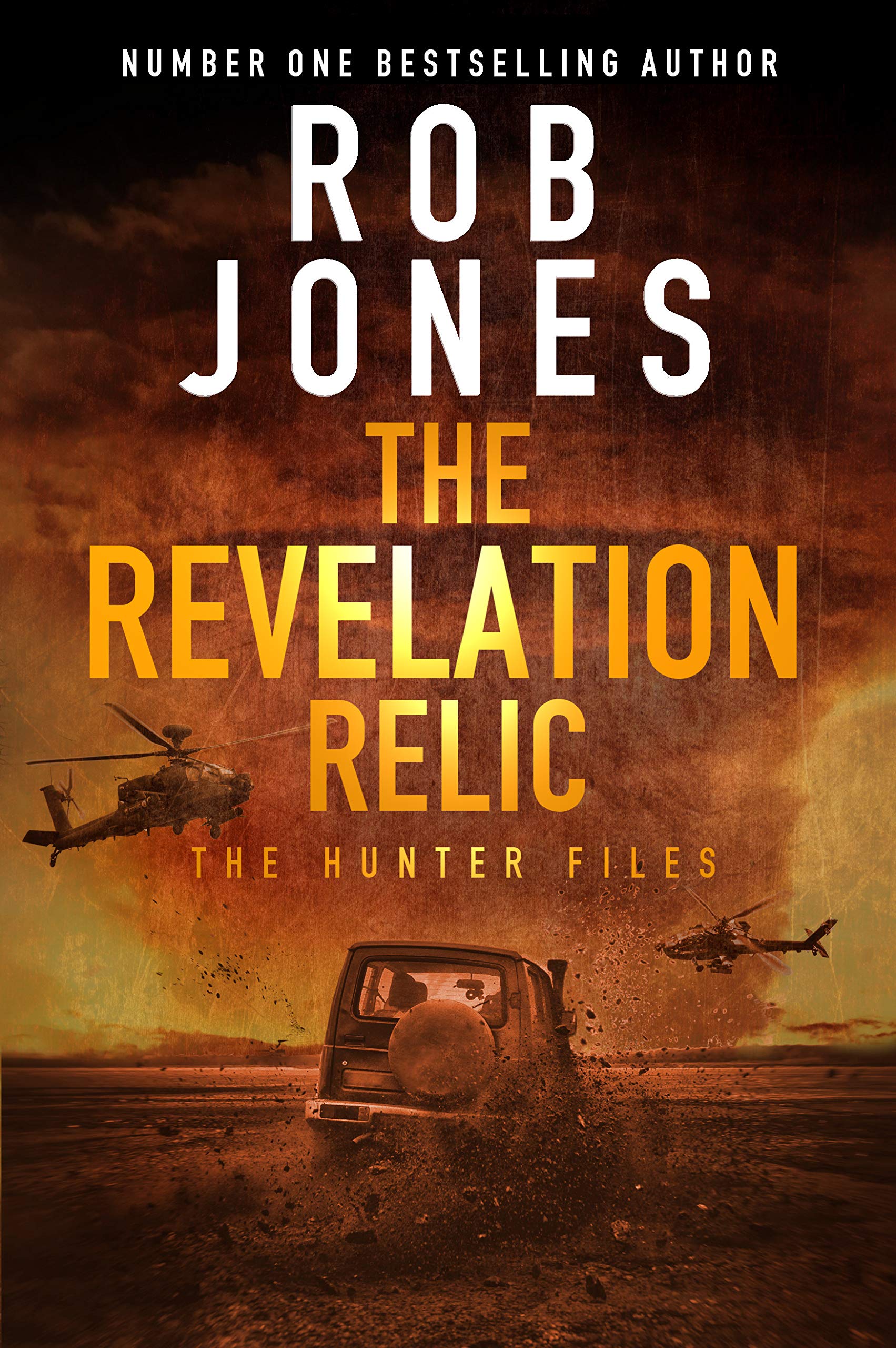 The Revelation Relic