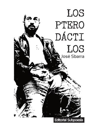 Los pterodáctilos book cover