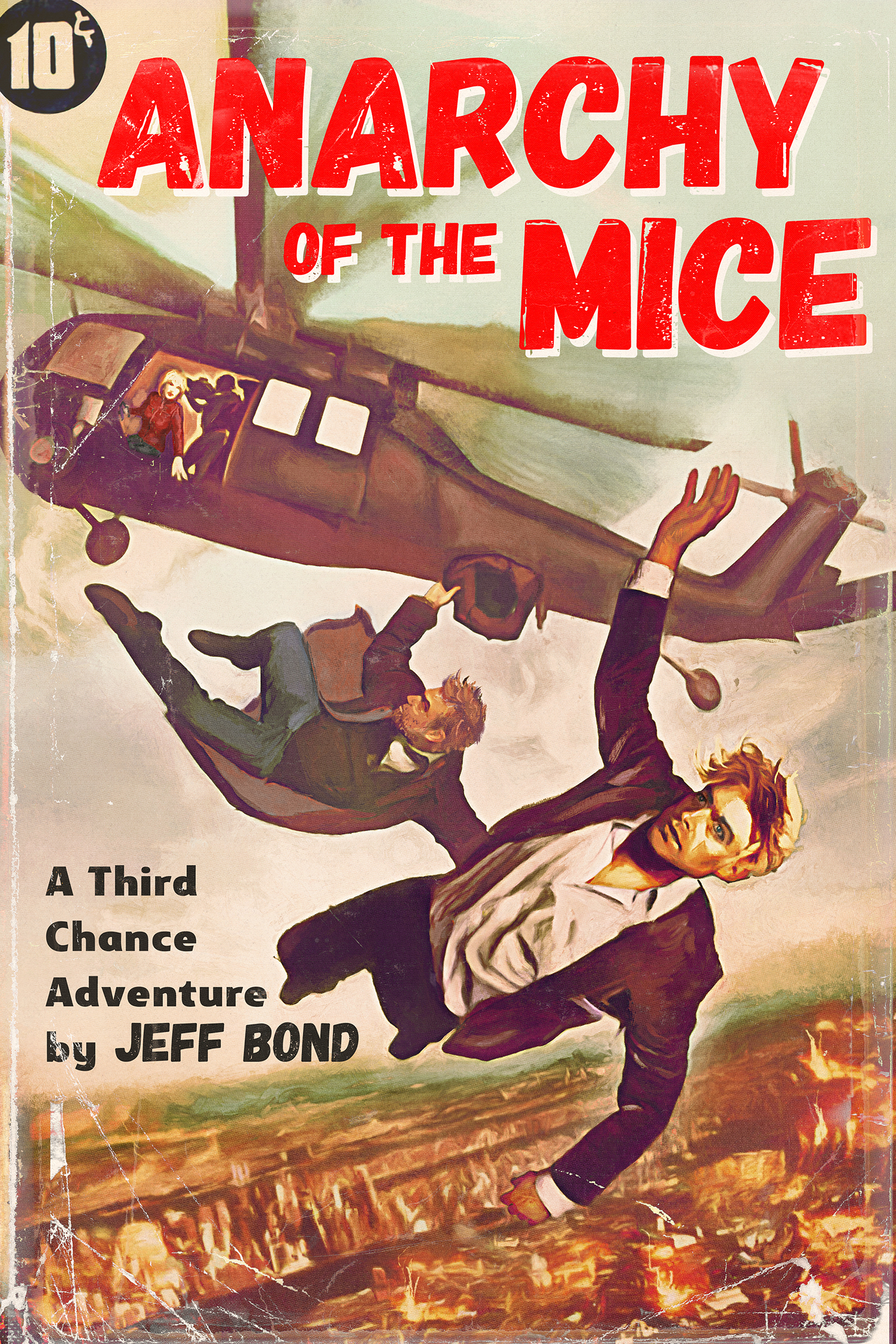 Anarchy of the Mice