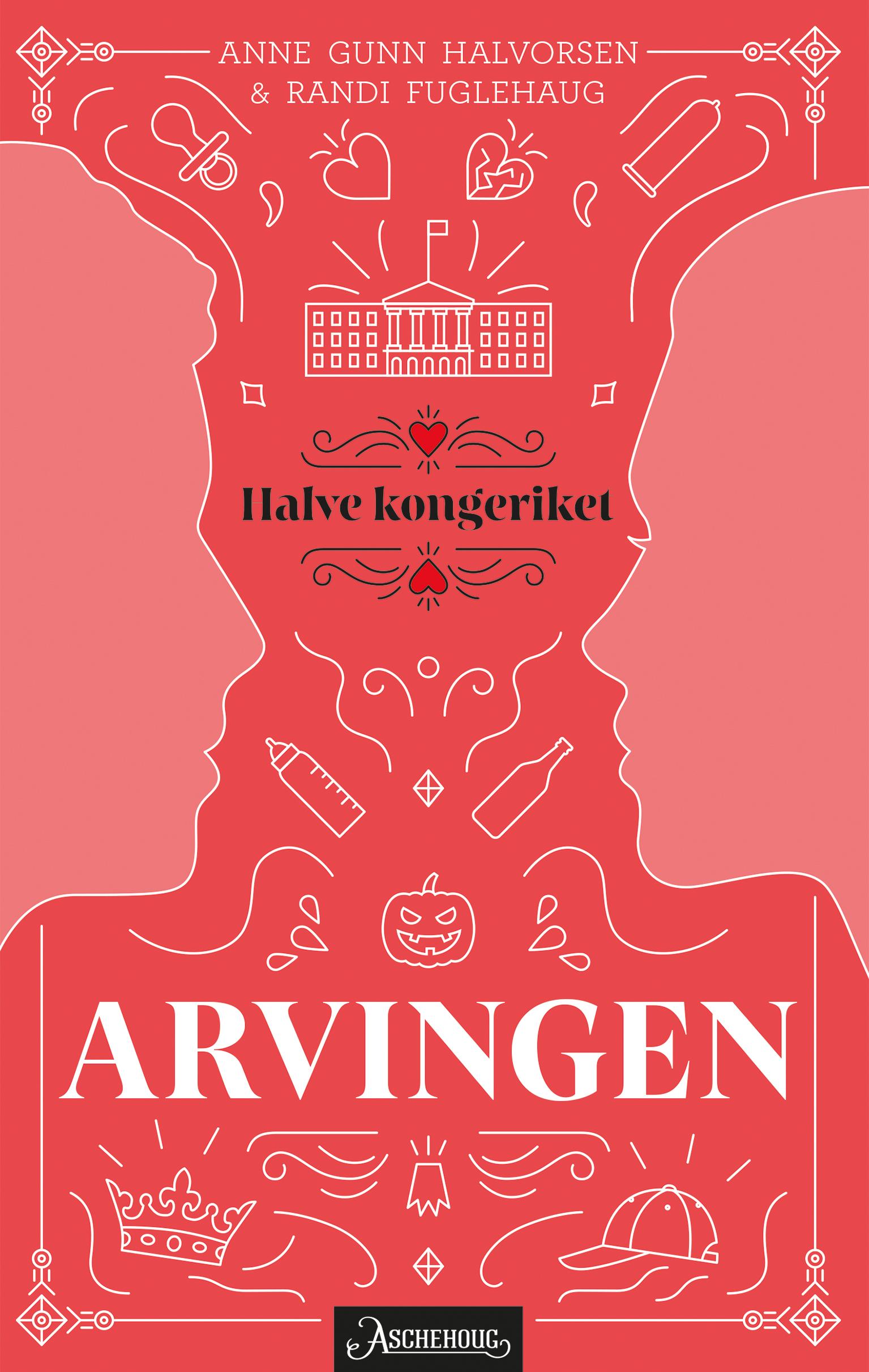 Arvingen