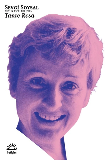 Tante Rosa book cover