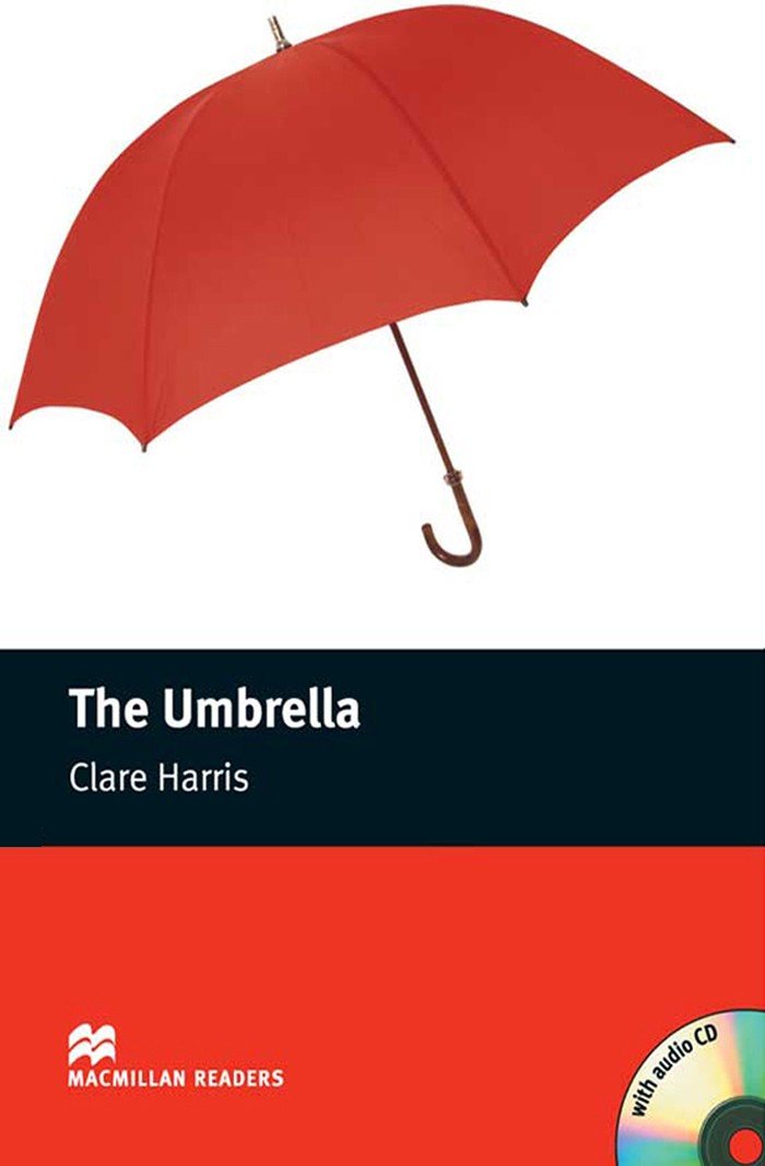 The Umbrella by ClareHarris Goodreads