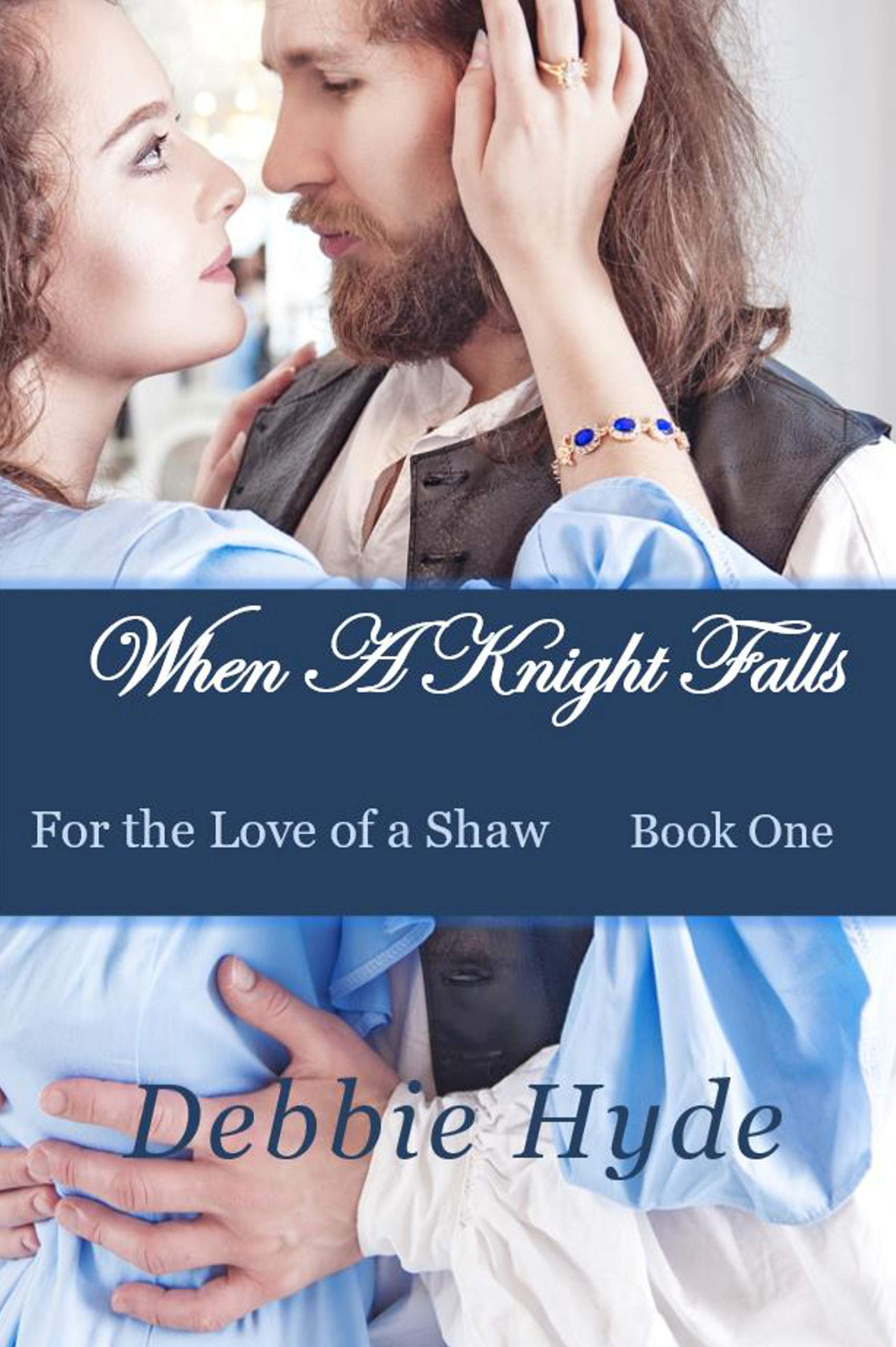 When a Knight Falls