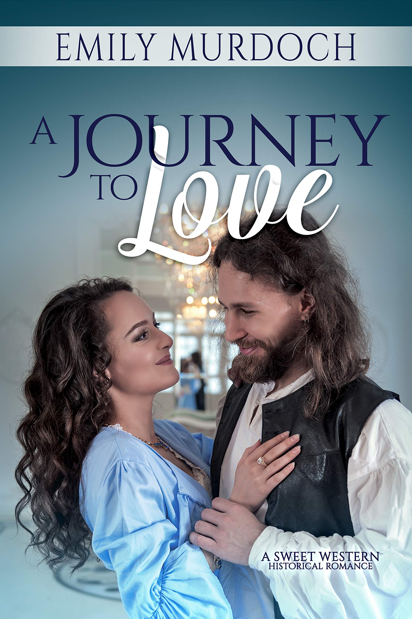 A Journey to Love book cover