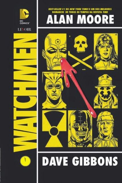 Watchmen