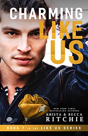 Charming Like Us (Like Us, #7)