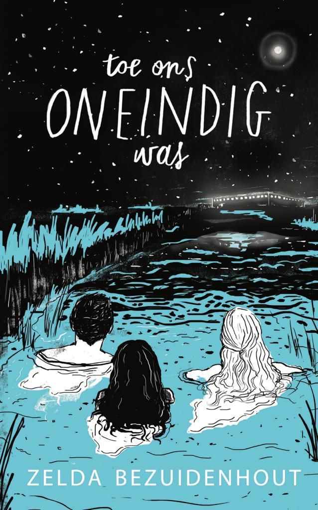 Toe ons oneindig was
