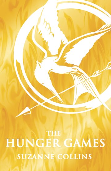 The Hunger Games (The Hunger Games, #1)