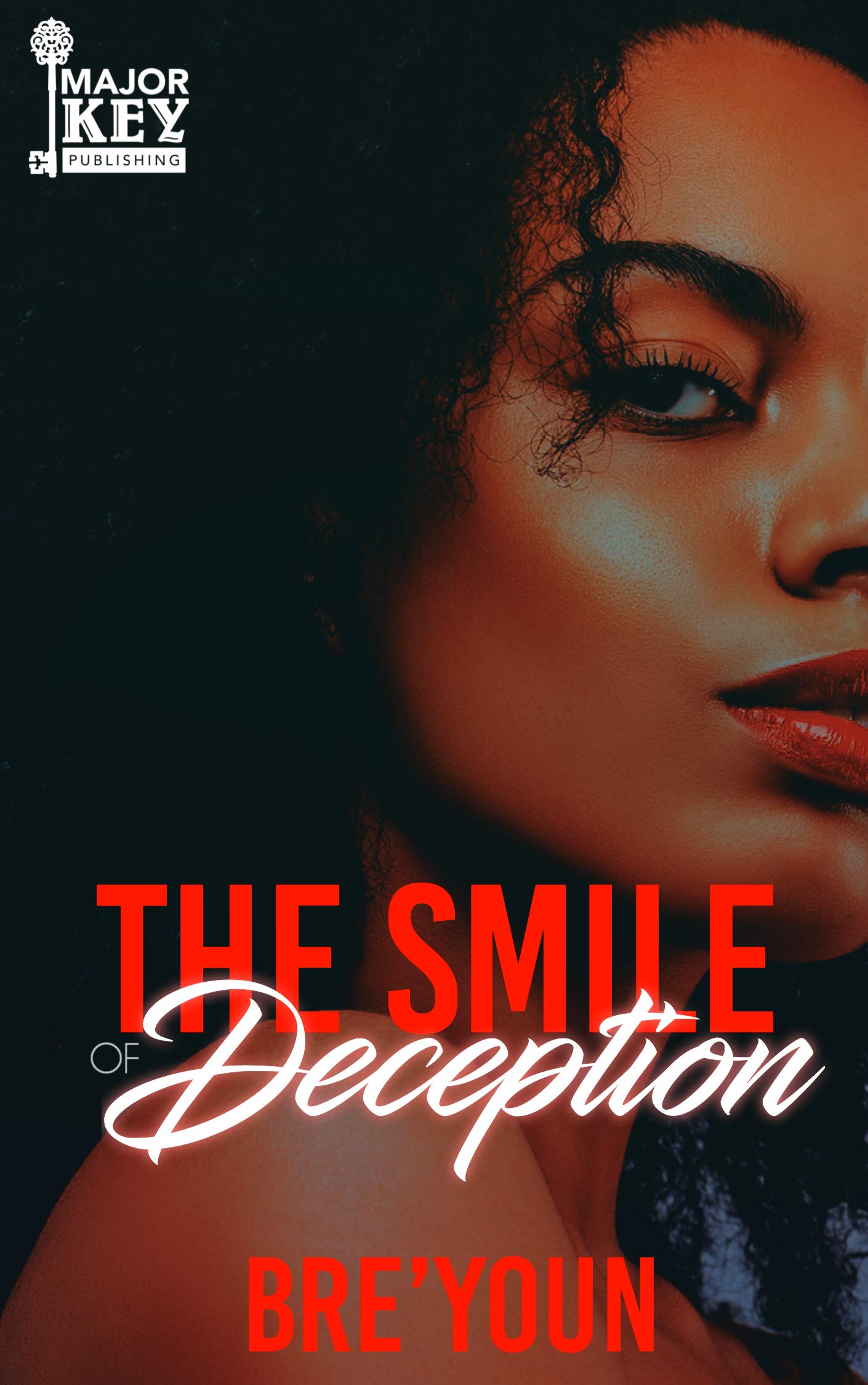 Is Your Horse'S Smile A Lie?  Unmasking Equine Deception - sc059ps