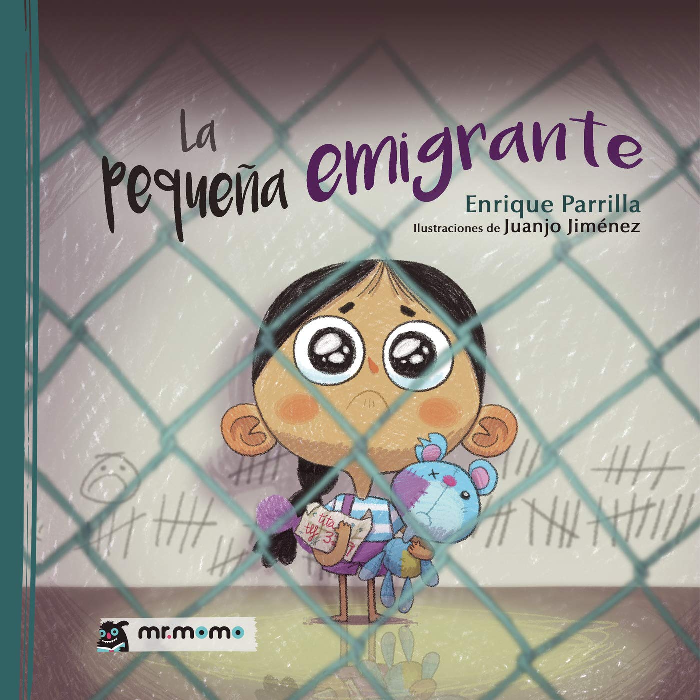 La pequeña emigrante