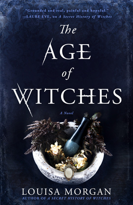 The Age of Witches: A Novel