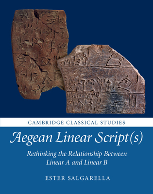 Cambridge Classical Studies book cover 1