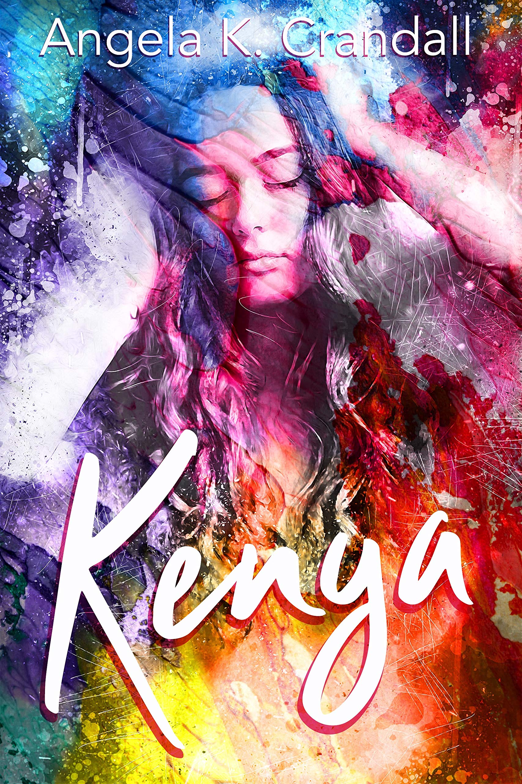Kenya by Angela K. Crandall | Goodreads