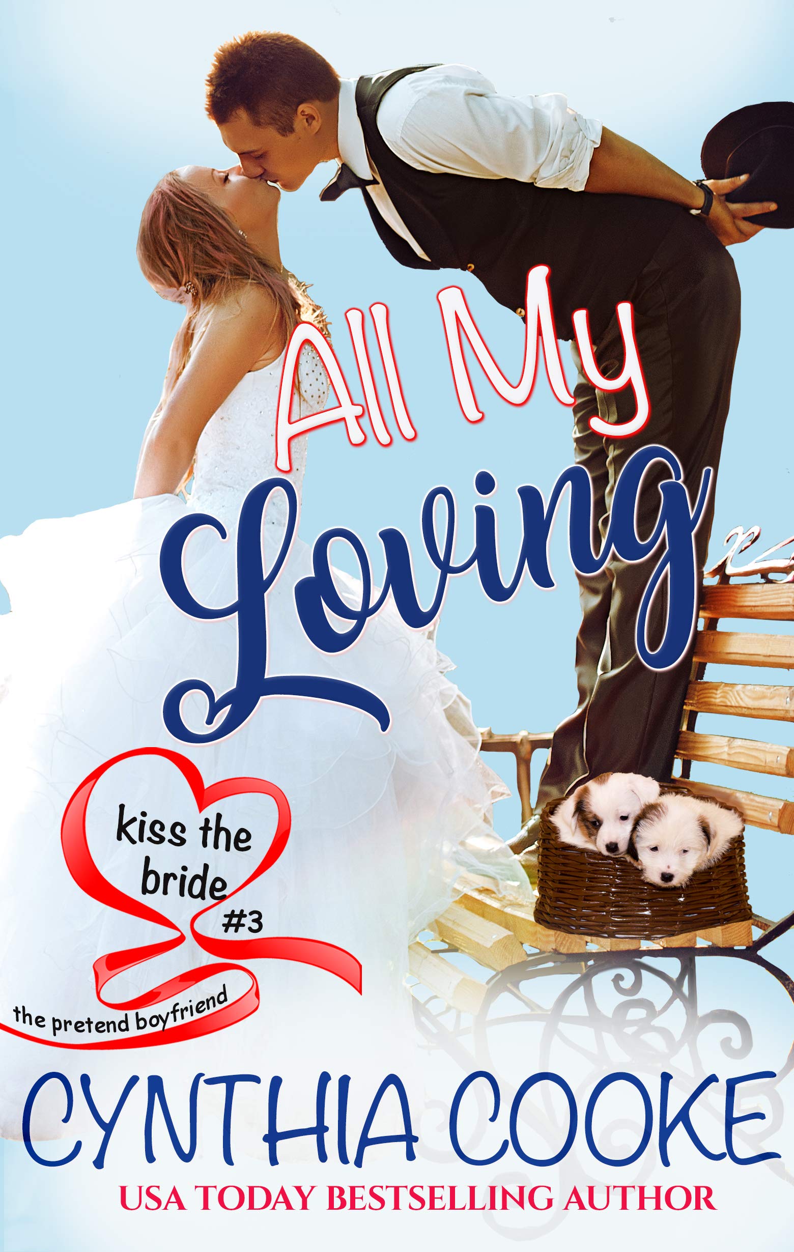 All My Loving book cover