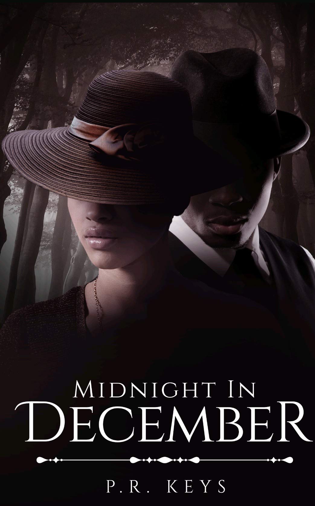 Midnight in December (September Series) by P.R. Keys | Goodreads