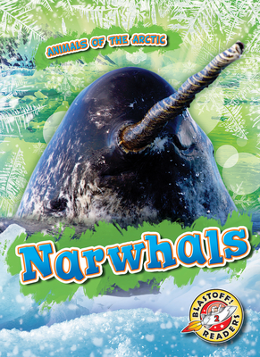 Narwhals book cover