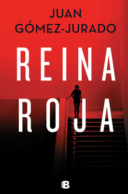 Reina roja (Antonia Scott, #1)