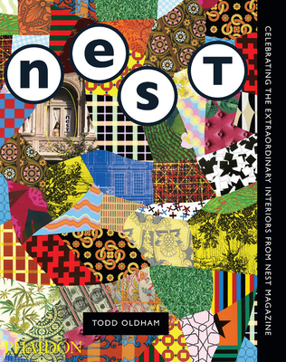 The Best of Nest book cover