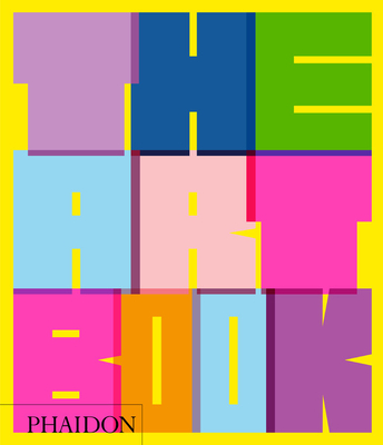 The Art Book book cover