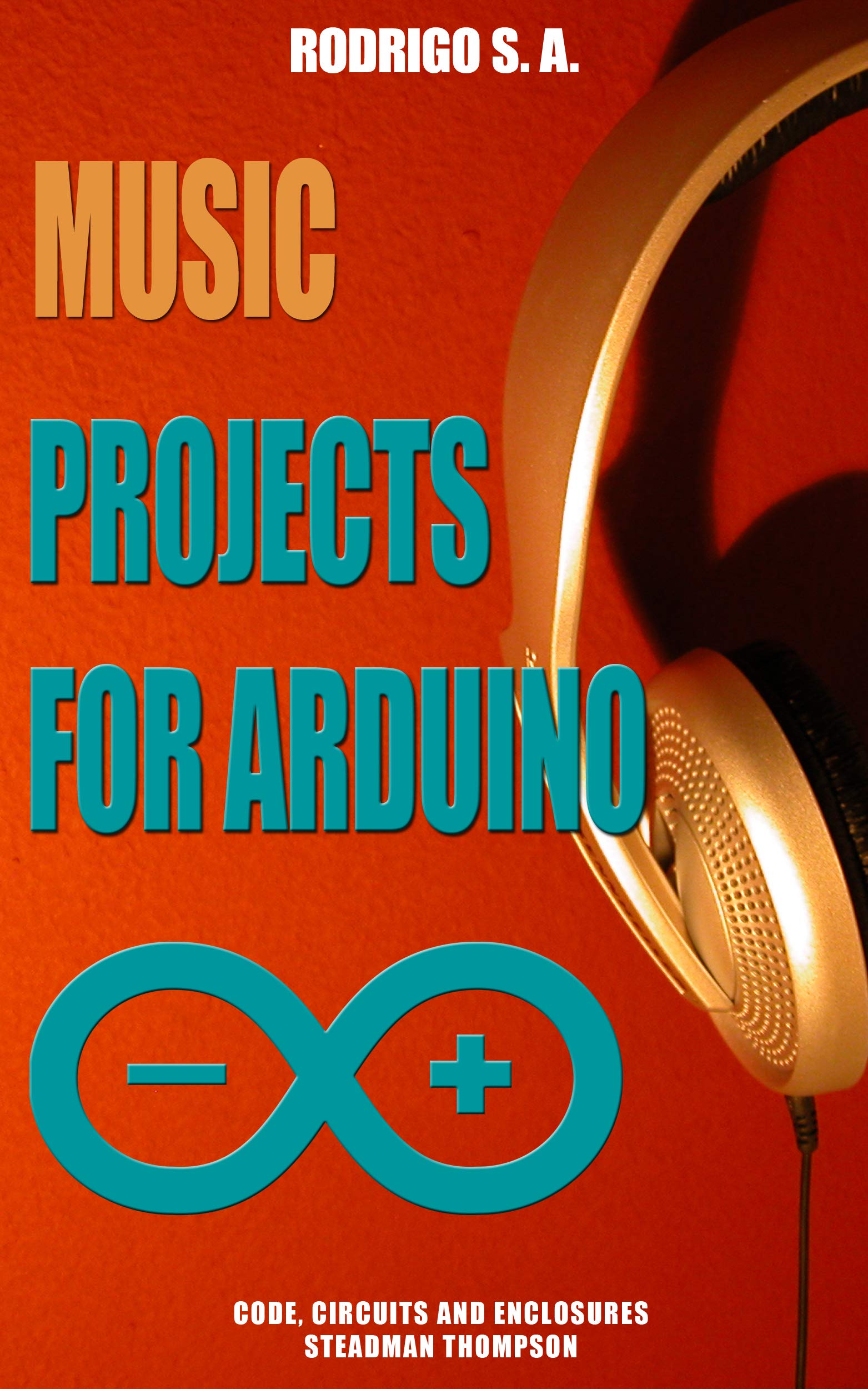 Music projects for Arduino :: Learn by doing : Learn to make - and ...
