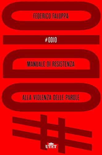 #Odio book cover