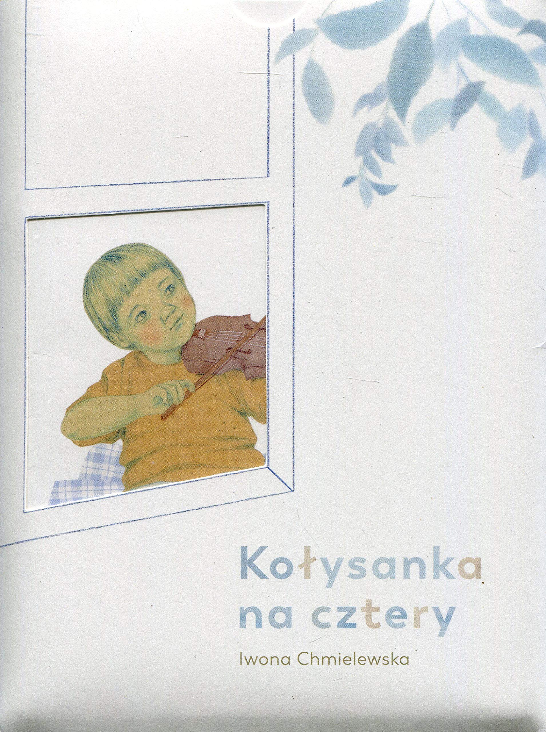 Kołysanka na cztery